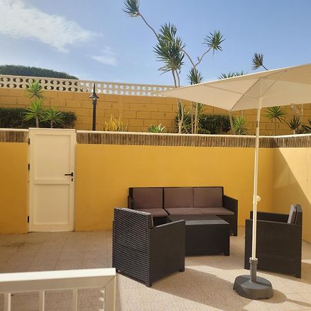 El Medano Lagos De Miramar Apartamento ภายนอก รูปภาพ