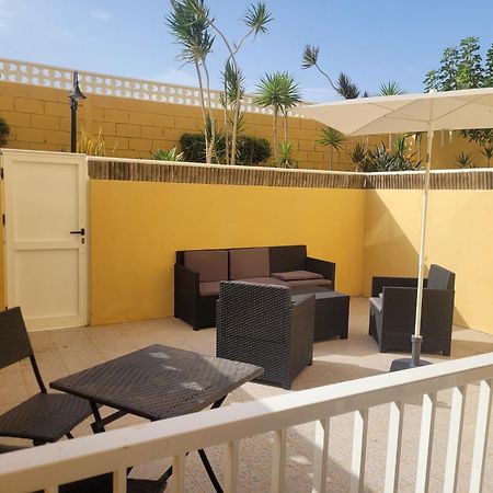 El Medano Lagos De Miramar Apartamento ภายนอก รูปภาพ