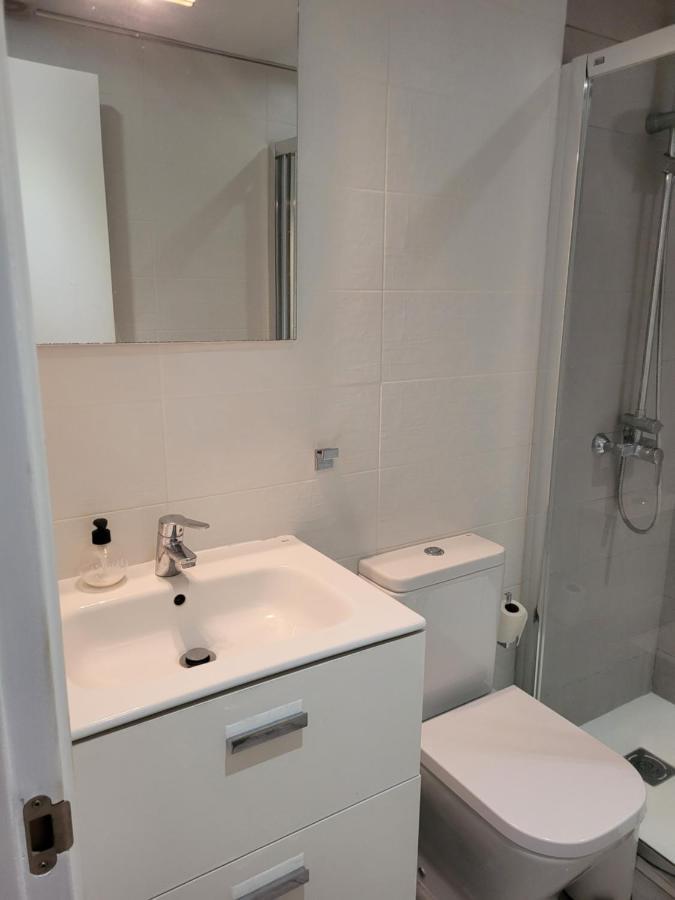 El Medano Lagos De Miramar Apartamento ภายนอก รูปภาพ