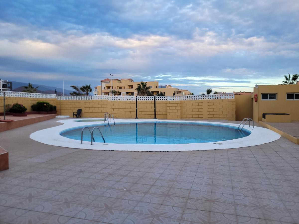 El Medano Lagos De Miramar Apartamento ภายนอก รูปภาพ