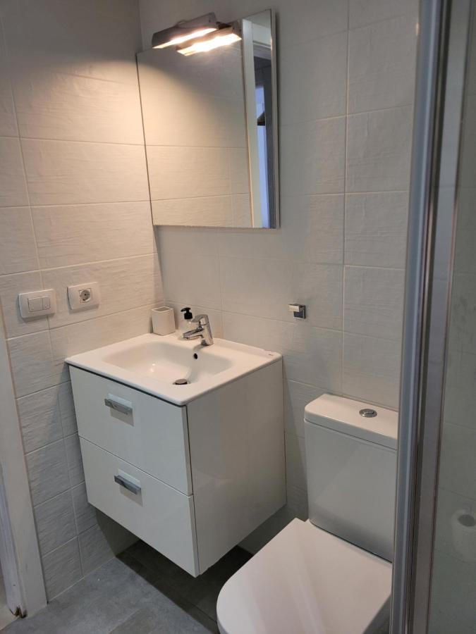 El Medano Lagos De Miramar Apartamento ภายนอก รูปภาพ