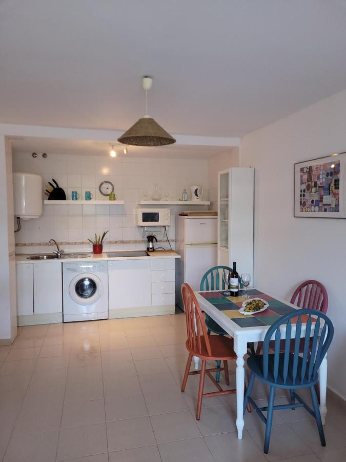El Medano Lagos De Miramar Apartamento ภายนอก รูปภาพ