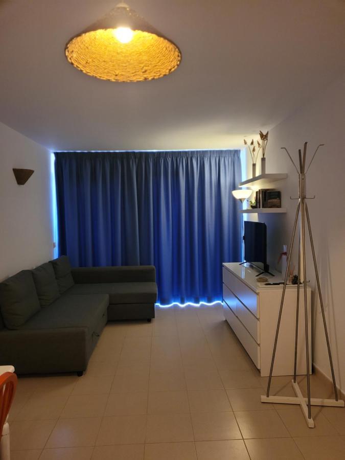 El Medano Lagos De Miramar Apartamento ภายนอก รูปภาพ
