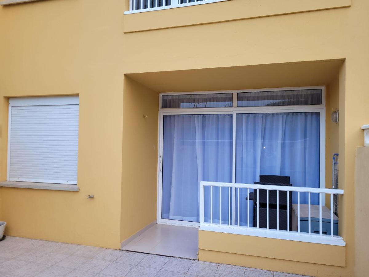 El Medano Lagos De Miramar Apartamento ภายนอก รูปภาพ