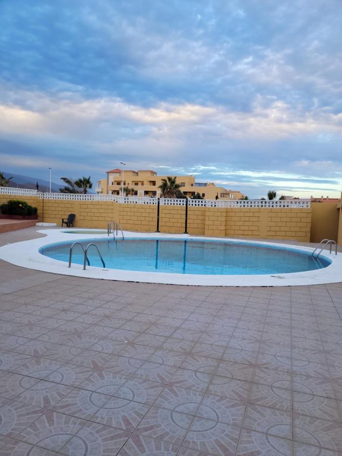 El Medano Lagos De Miramar Apartamento ภายนอก รูปภาพ