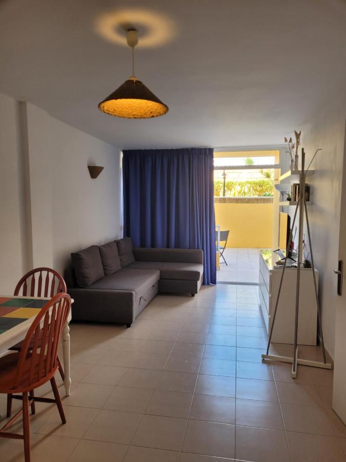 El Medano Lagos De Miramar Apartamento ภายนอก รูปภาพ