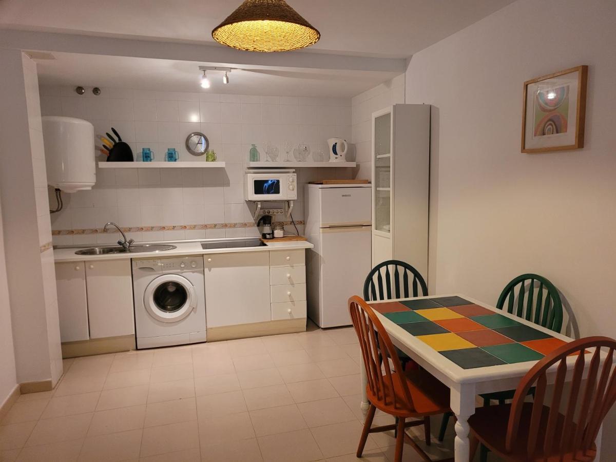 El Medano Lagos De Miramar Apartamento ภายนอก รูปภาพ