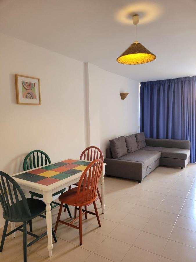 El Medano Lagos De Miramar Apartamento ภายนอก รูปภาพ