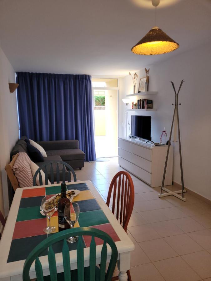 El Medano Lagos De Miramar Apartamento ภายนอก รูปภาพ