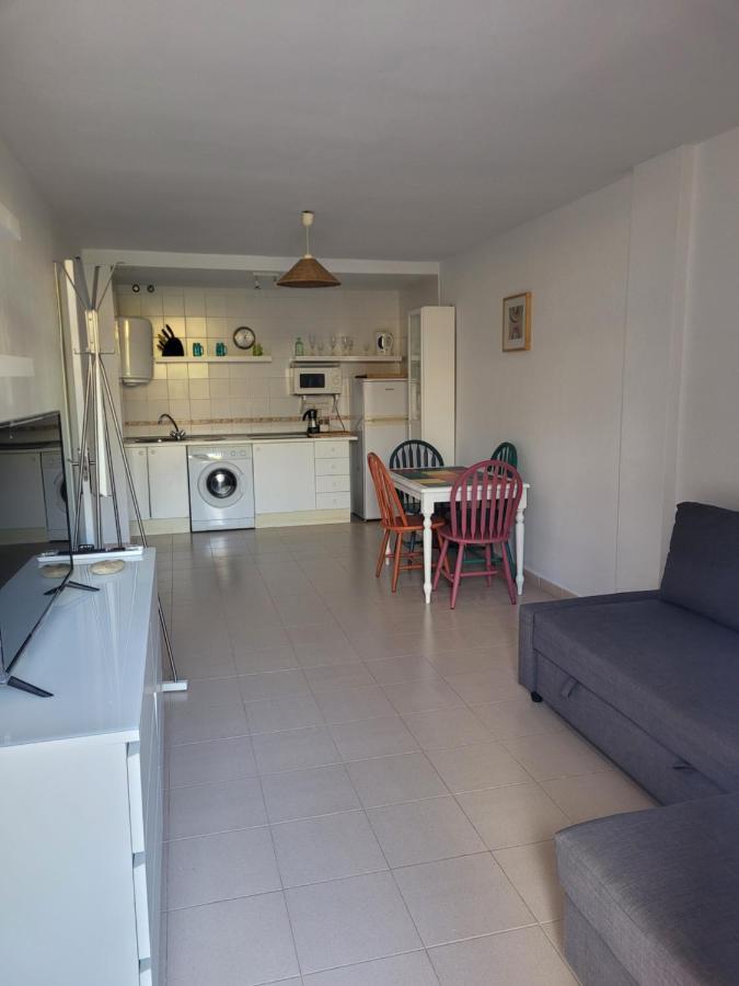 El Medano Lagos De Miramar Apartamento ภายนอก รูปภาพ