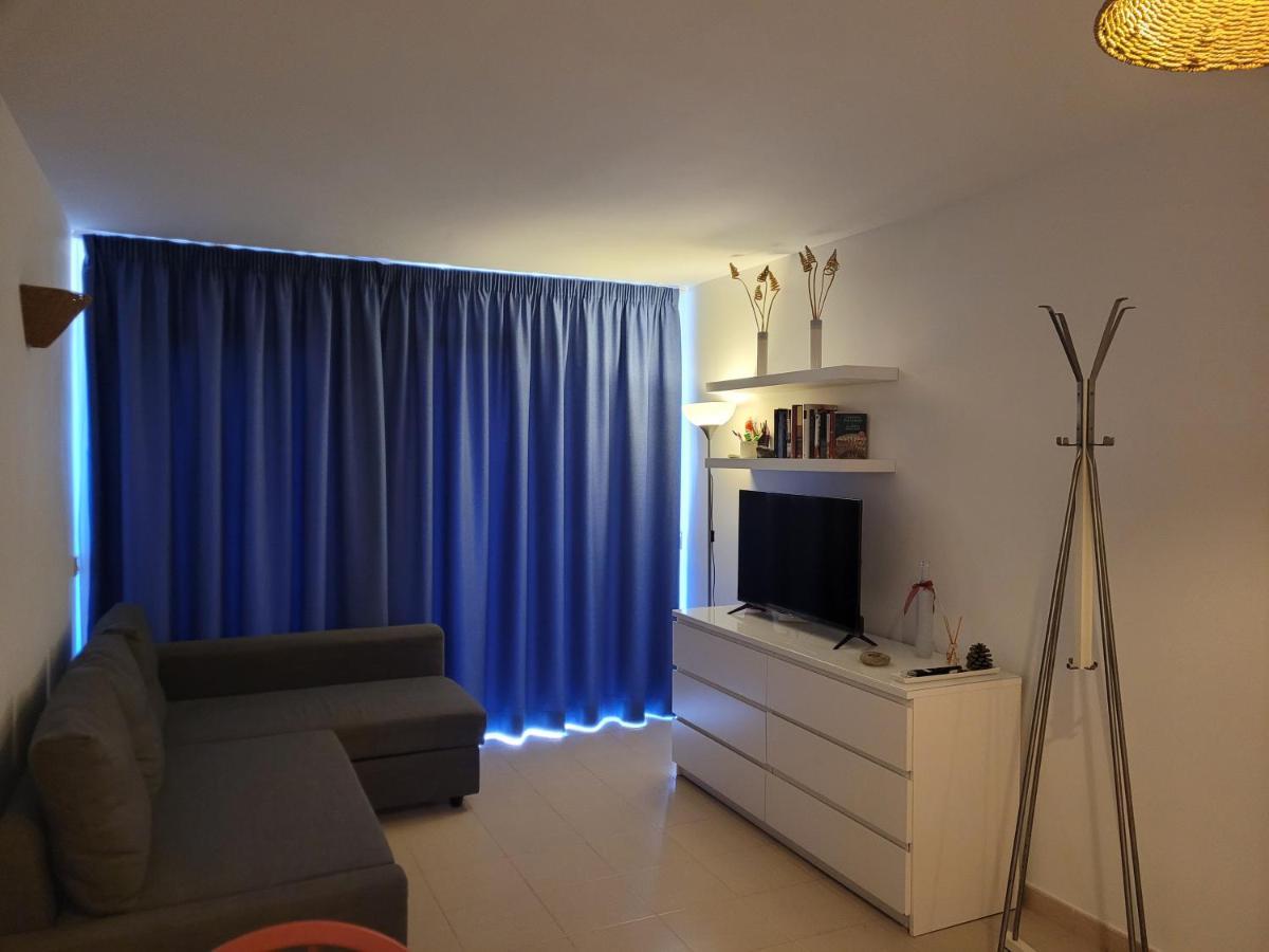 El Medano Lagos De Miramar Apartamento ภายนอก รูปภาพ