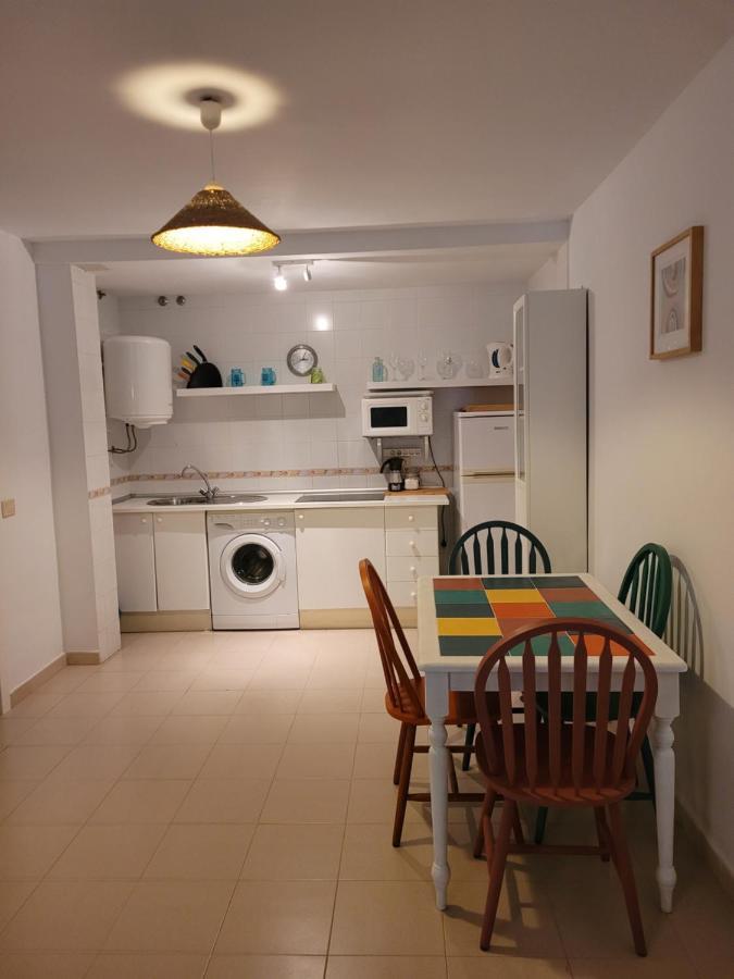 El Medano Lagos De Miramar Apartamento ภายนอก รูปภาพ