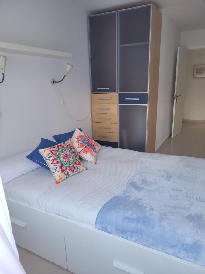 El Medano Lagos De Miramar Apartamento ภายนอก รูปภาพ