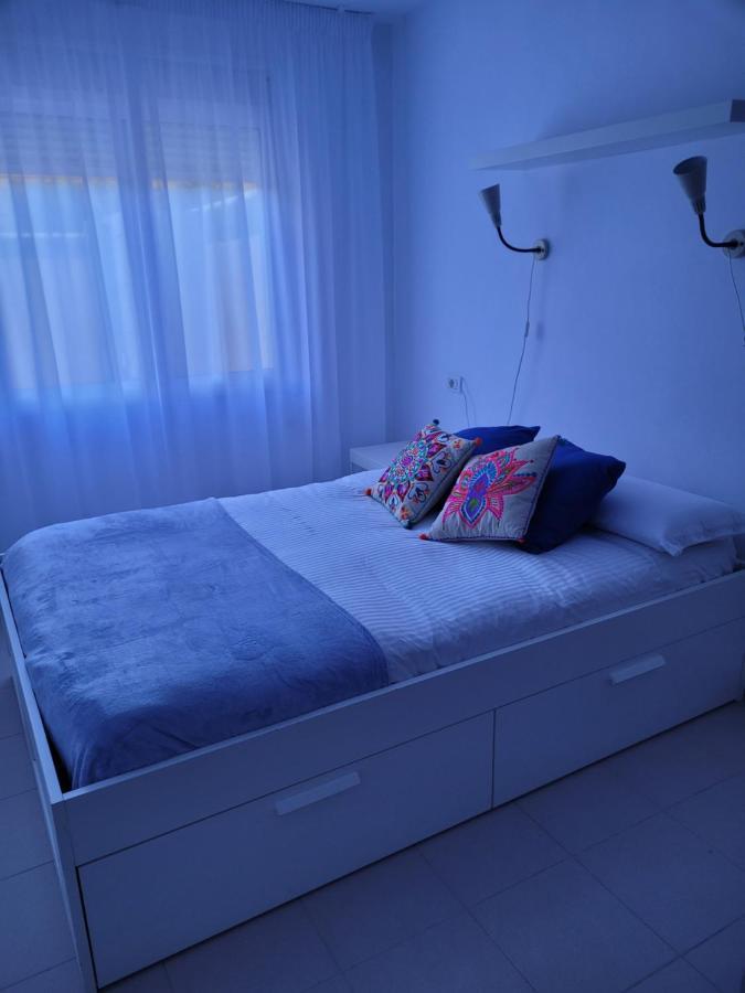 El Medano Lagos De Miramar Apartamento ภายนอก รูปภาพ