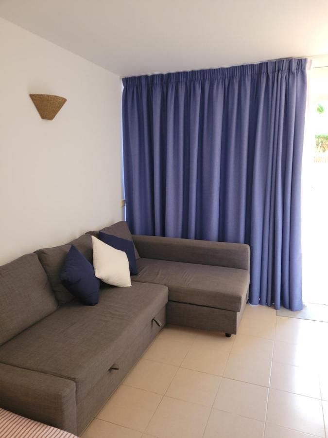 El Medano Lagos De Miramar Apartamento ภายนอก รูปภาพ