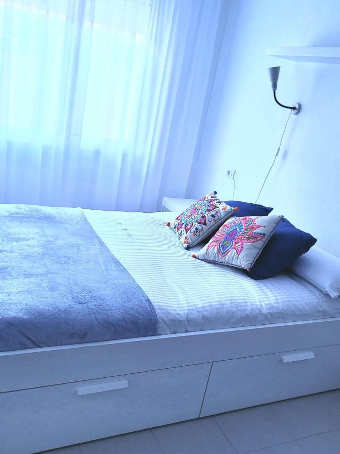 El Medano Lagos De Miramar Apartamento ภายนอก รูปภาพ