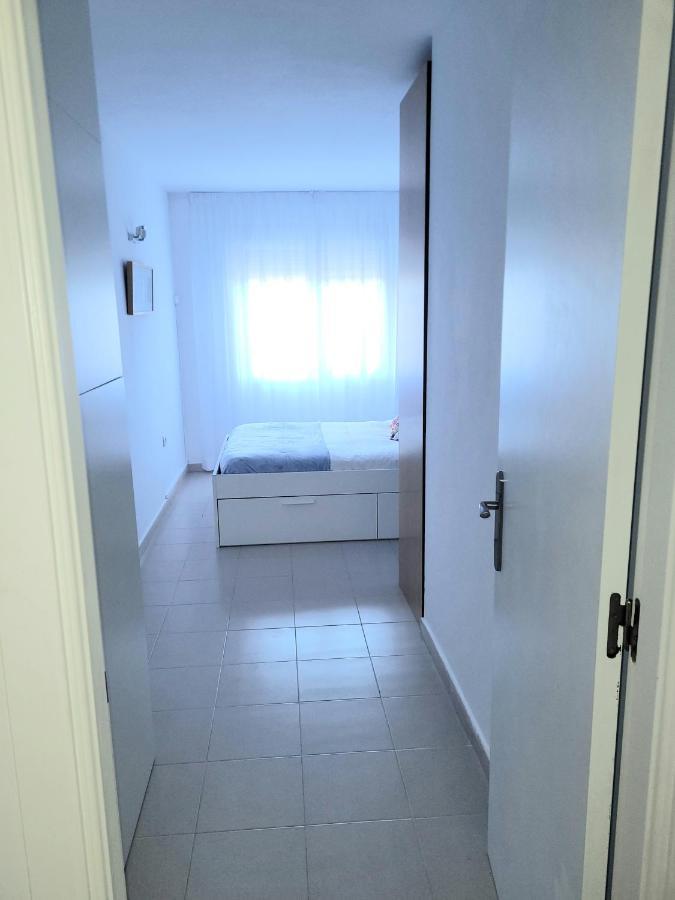 El Medano Lagos De Miramar Apartamento ภายนอก รูปภาพ
