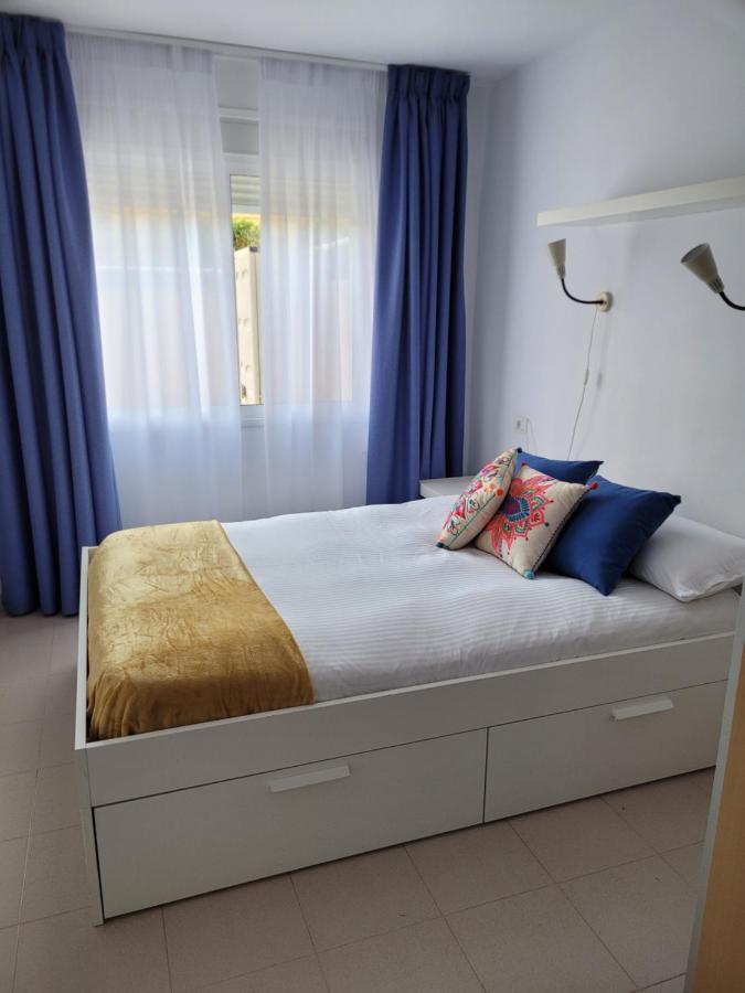 El Medano Lagos De Miramar Apartamento ภายนอก รูปภาพ