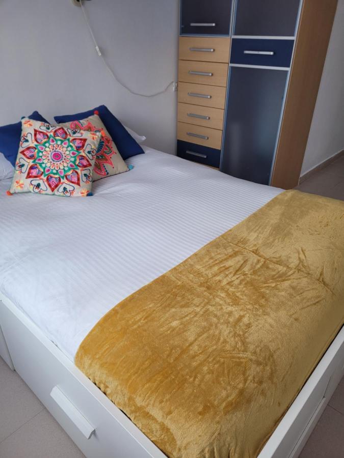 El Medano Lagos De Miramar Apartamento ภายนอก รูปภาพ