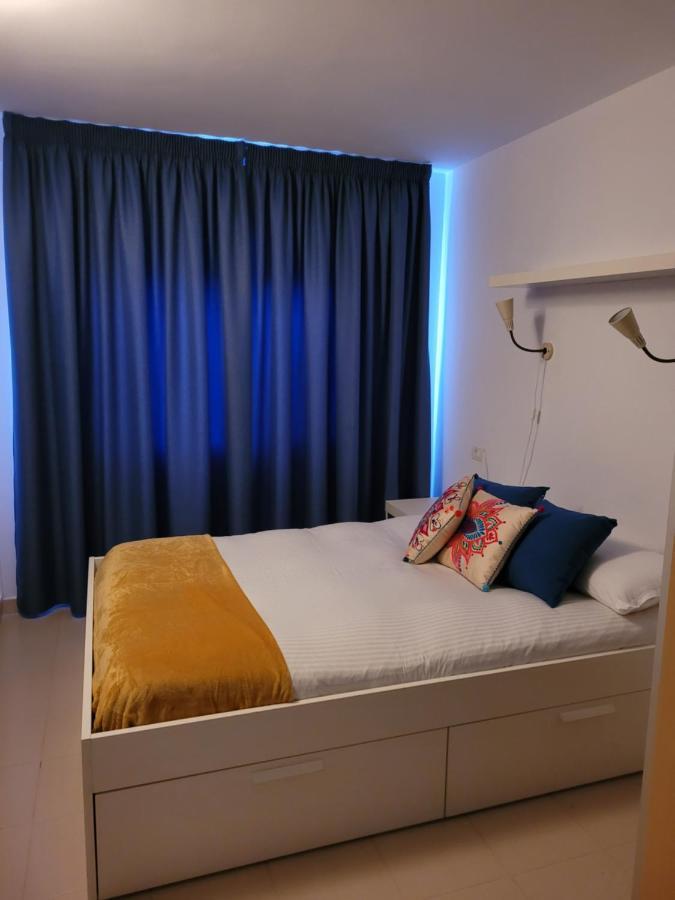 El Medano Lagos De Miramar Apartamento ภายนอก รูปภาพ