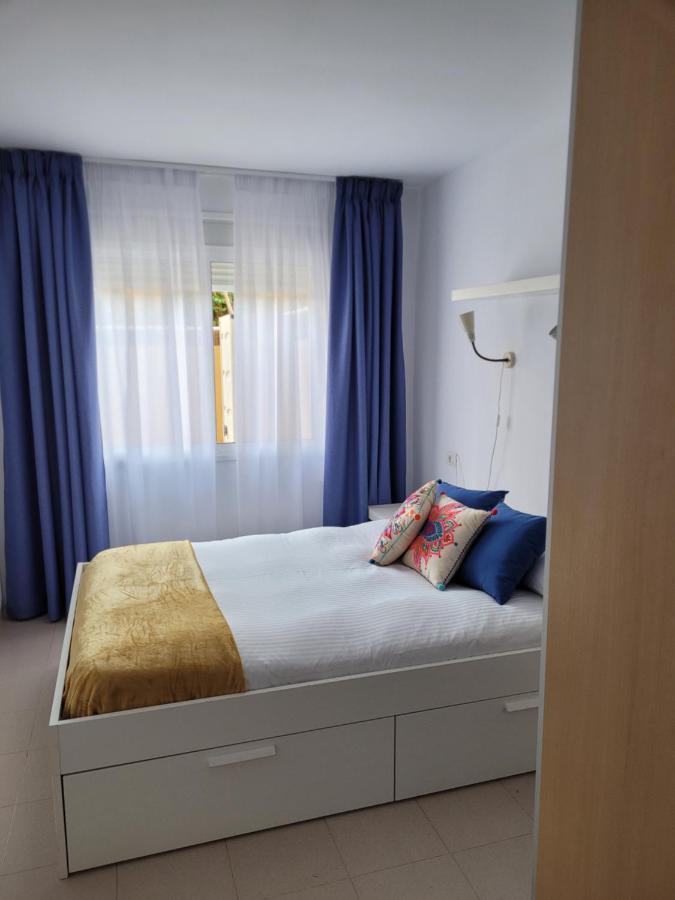 El Medano Lagos De Miramar Apartamento ภายนอก รูปภาพ
