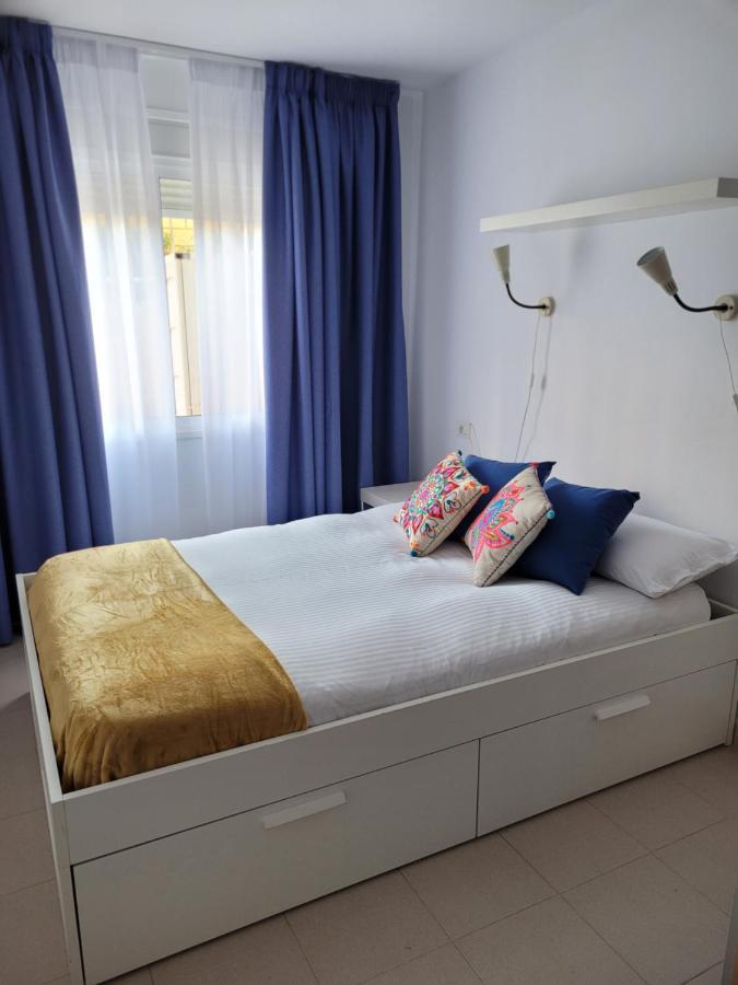El Medano Lagos De Miramar Apartamento ภายนอก รูปภาพ