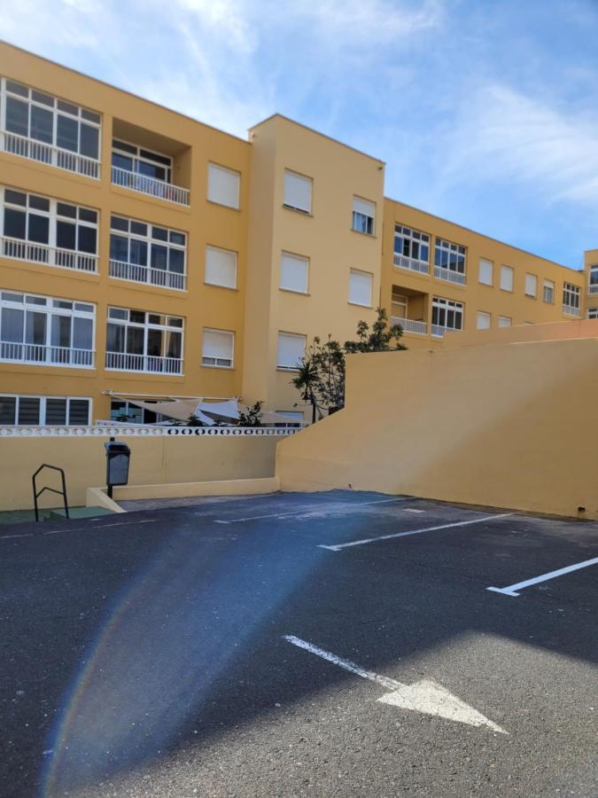 El Medano Lagos De Miramar Apartamento ภายนอก รูปภาพ